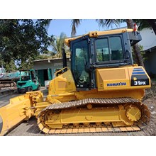 Komatsu Dozer D31P - 22 Year 2023 For RENT