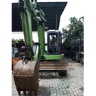 FOR SALE / CEPAT Excavators Komatsu PC75 Ex Rental 1