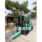 Rental Forklift Mitsubishi 3 ton 2018 1